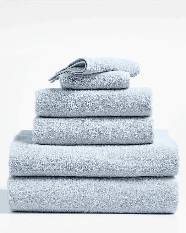 Organic Bath Towels