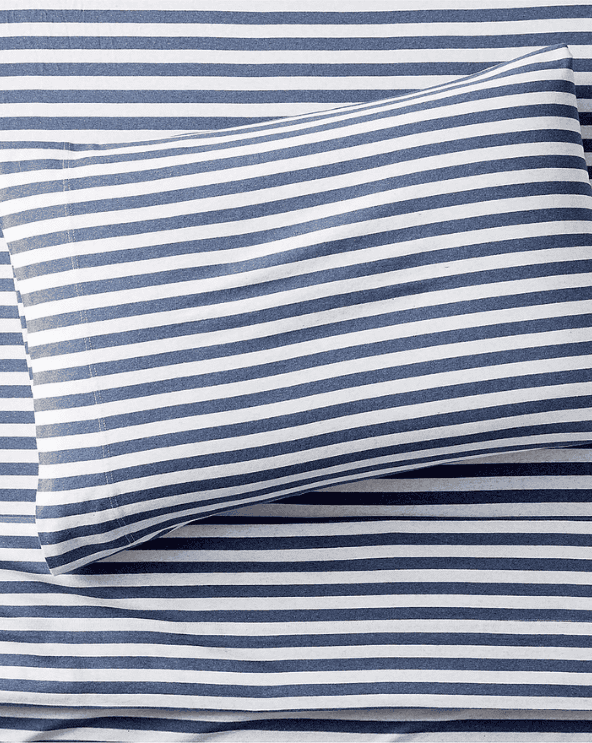 Organic Cotton Jersey Sheets