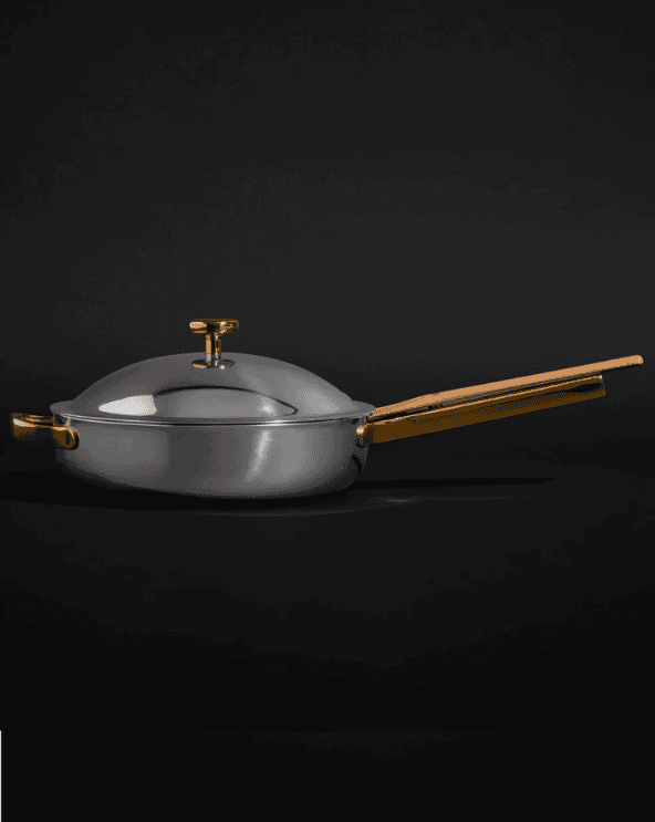 Our Place Titanium Pan