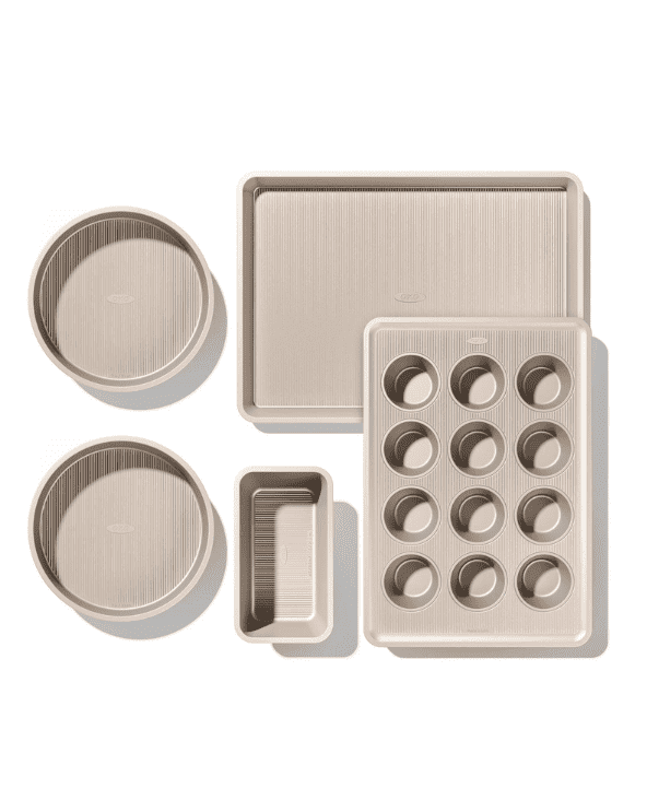OXO Good Grips Non Stick Baking Pan Set