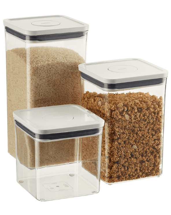 OXO Pop Containers