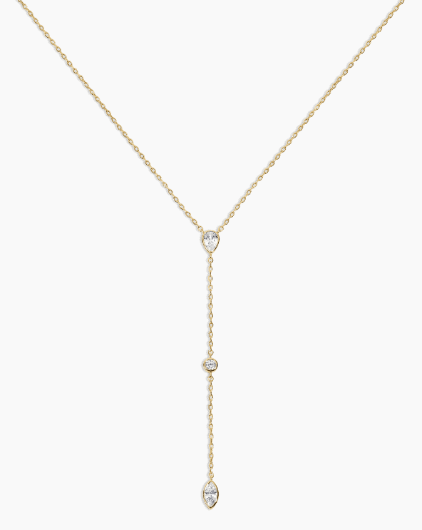 Paloma Necklace