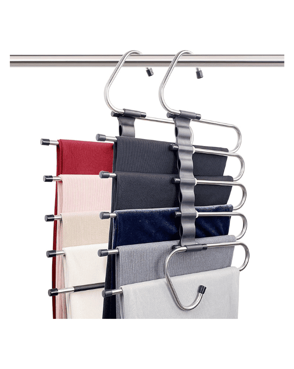Pants Hangers