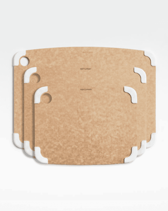 Paper Composite Cutting Board