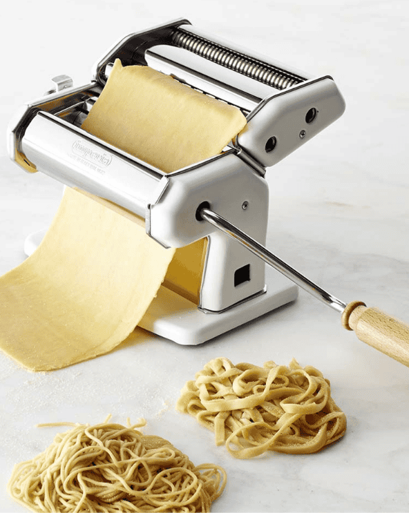 Pasta Machine