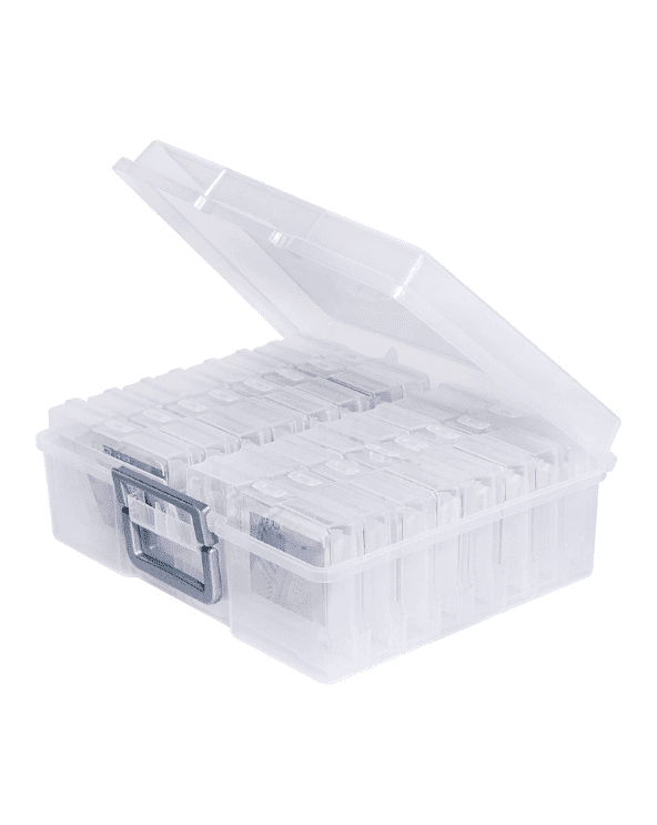 Photo Storage Box 4″x 6″