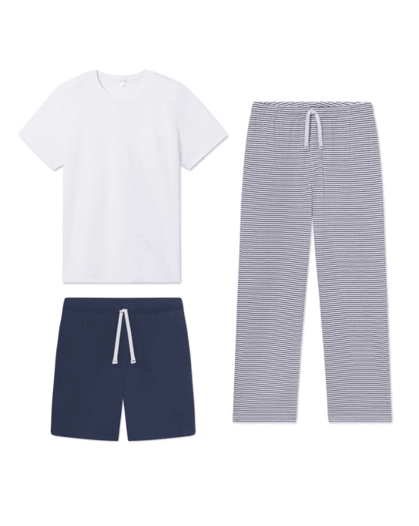 Pima Sleep Bundle