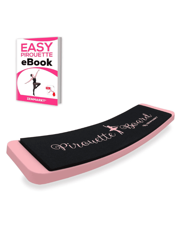 Pirouette Board