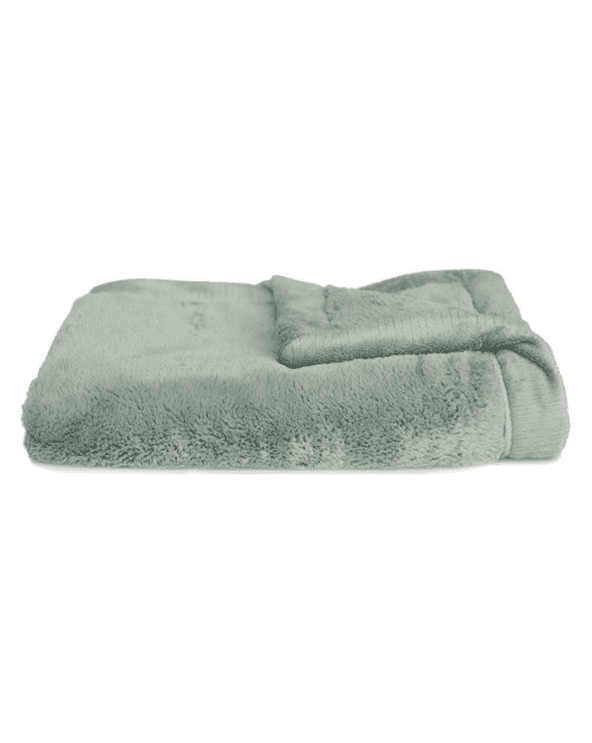 Plush Blanket