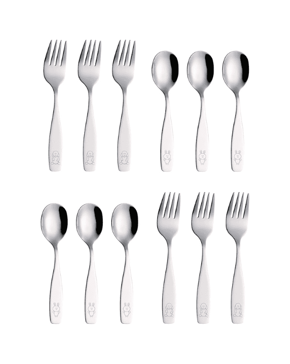 Porcelain Kids Plates