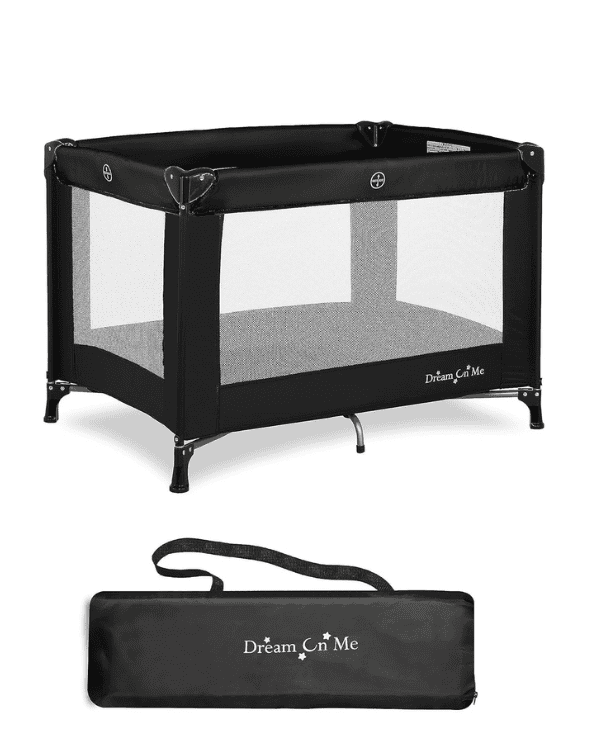 Portable Playard