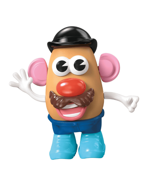Potato Head Classic Toy