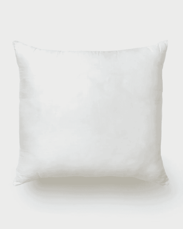Premium Down Alternative Pillow Insert