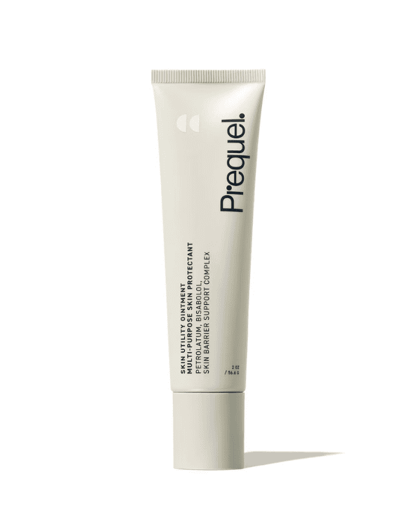 Prequel Skin Utility Ointment Facial Treatment