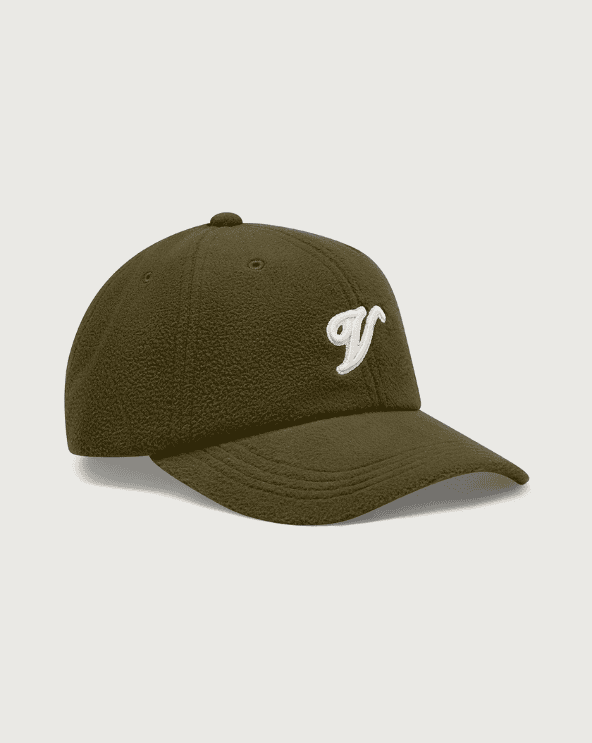 Raina Fleece Cap