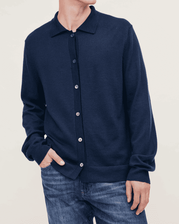 Ravine Cardigan