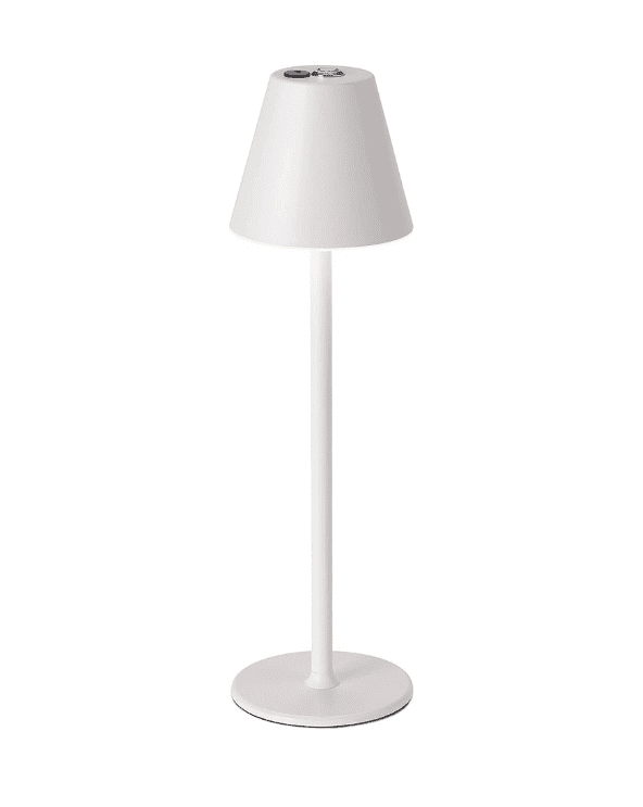 Rechargeable Outdoor Lamp