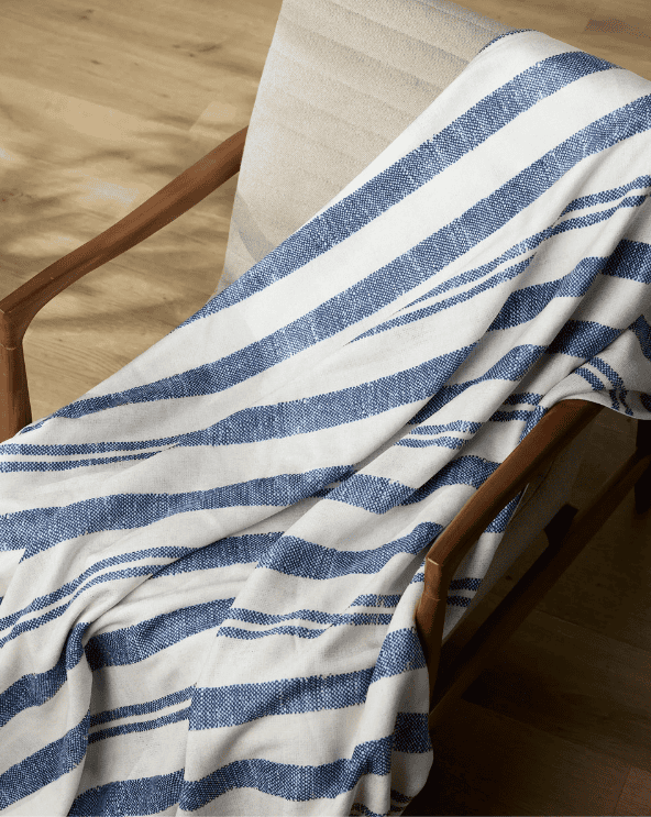 Rhodes Luxe Blanket