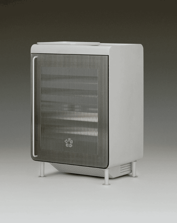 Rocco Fridge