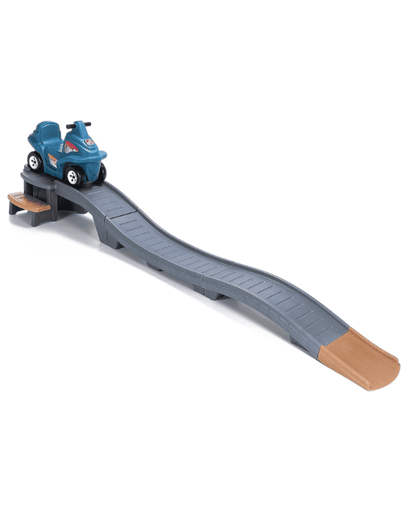 Roller Coaster