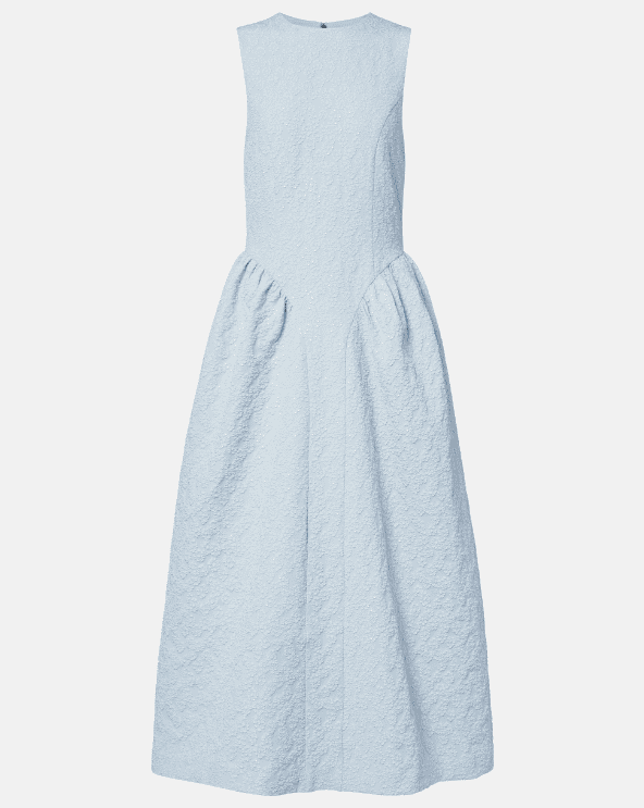 Rotate Midi Dress