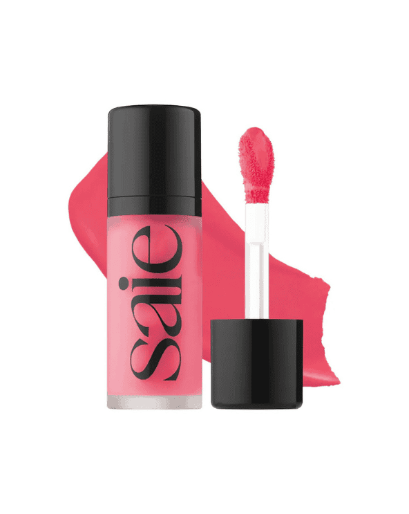 Saie Dew Blush Liquid Cream Blush