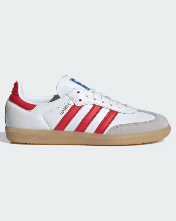 Samba OG Shoes Kids