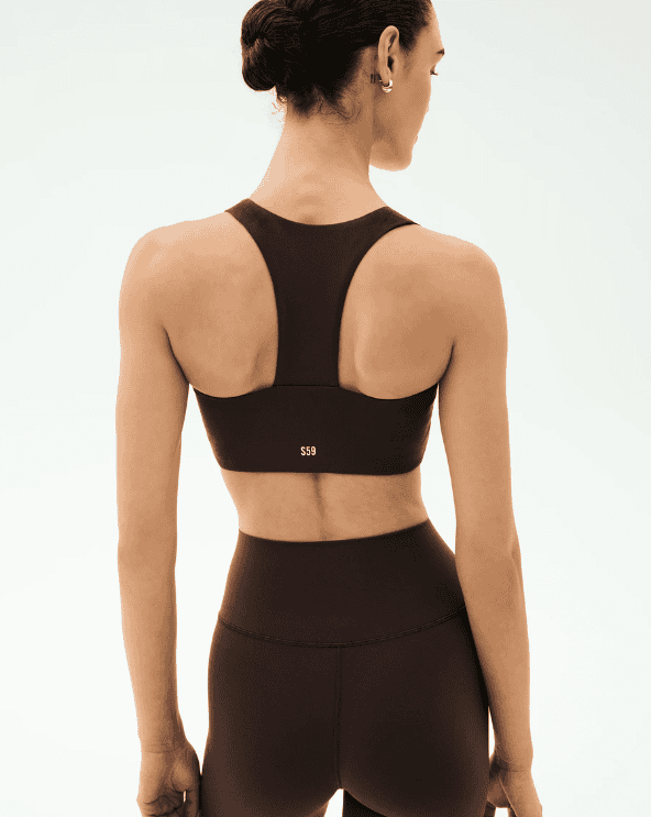 Sara Airweight Bra