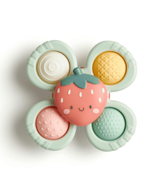 Sensory Popper Toy