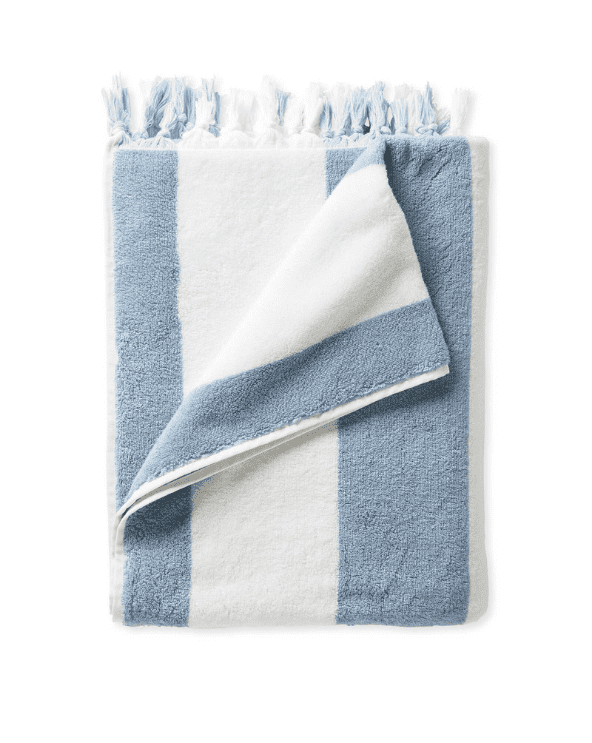 Serena & Lily Mallorca Beach Towel