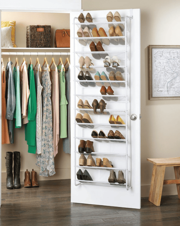Shoe Storage