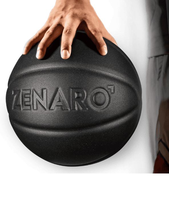 Silent Basketball