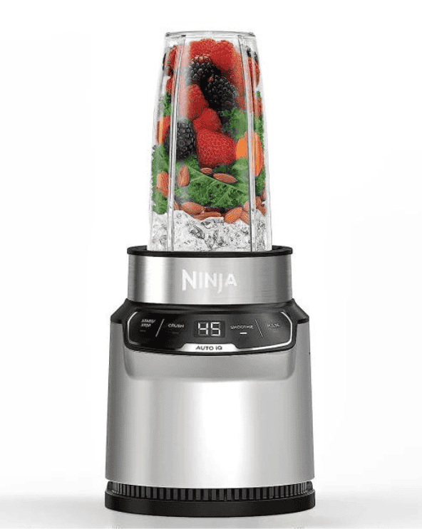 Ninja Nutri-Blender Pro
