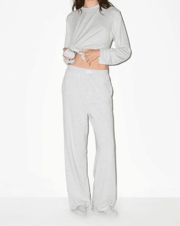 Skims Boyfriend Loose Pants