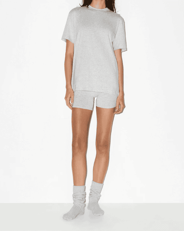 Skims Boyfriend T-Shirt