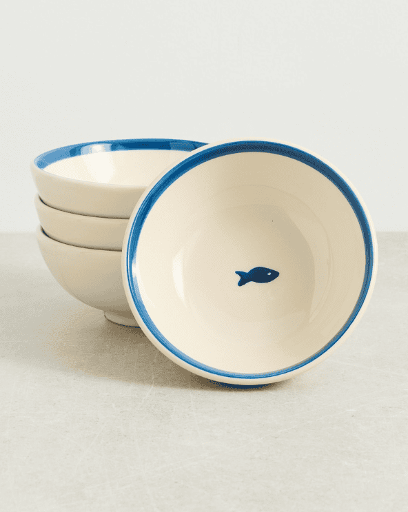 Small Bowl Set