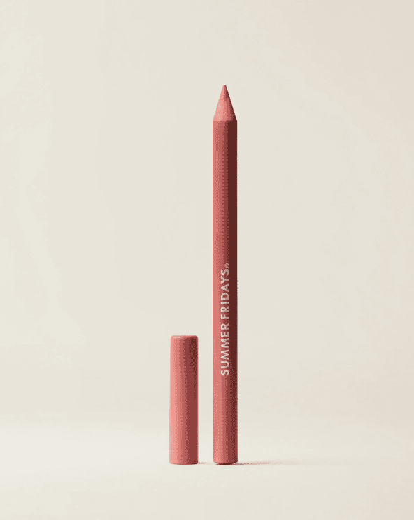 SoftLine Lip Liner Sugar