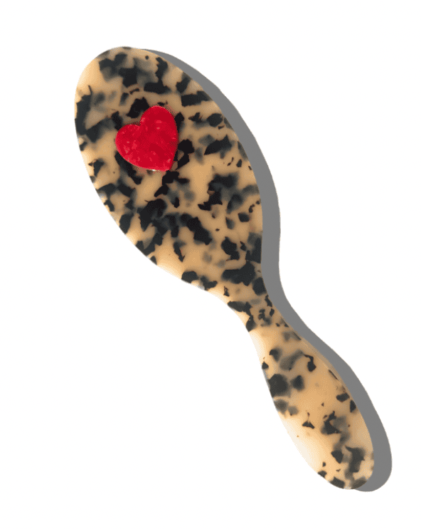 Solar Eclipse Brush