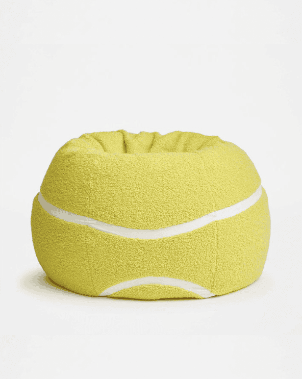 Sports Bean Bag