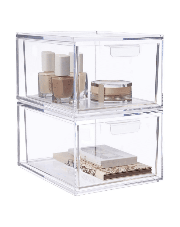 Stackable Drawers