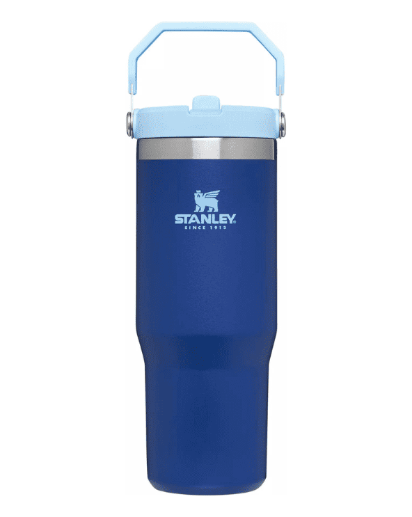 Stanley IceFlow Tumbler with Flip Straw 30 OZ