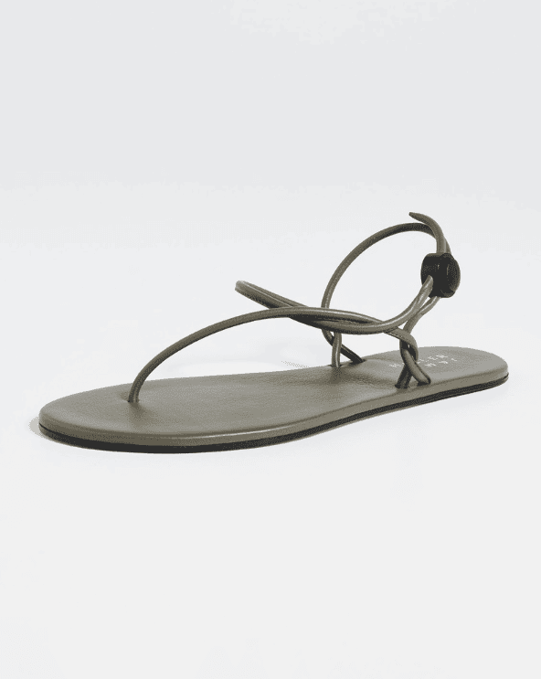 String Theory Sandals