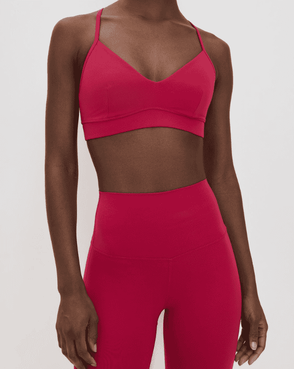 Studio V Bralette