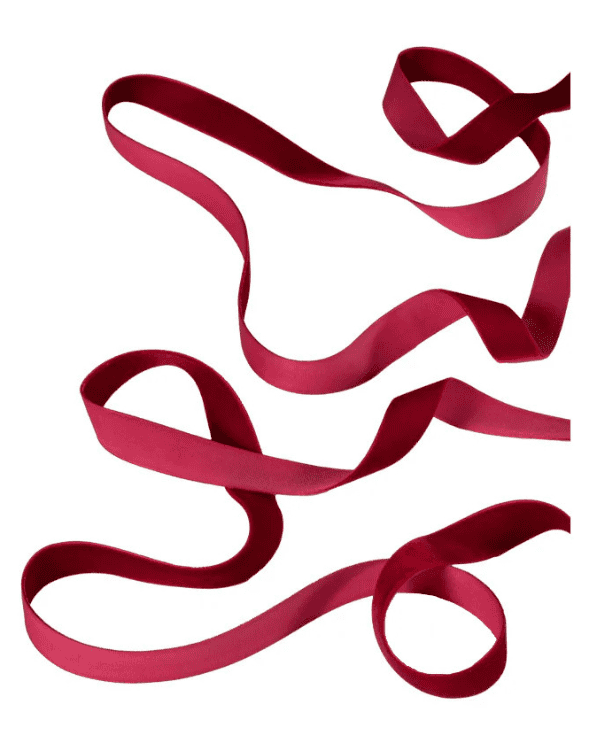 Suede Velvet Ribbon