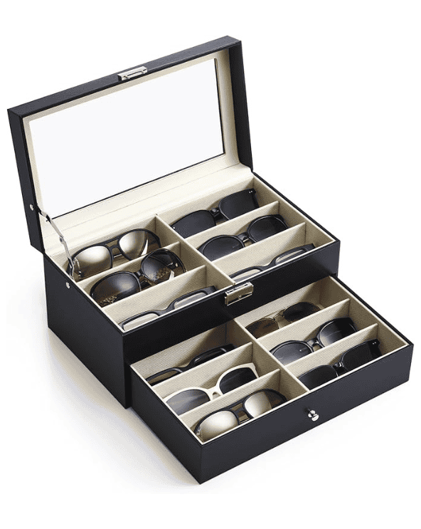 Sunglasses Organizer
