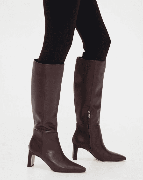 Sylvia Boots