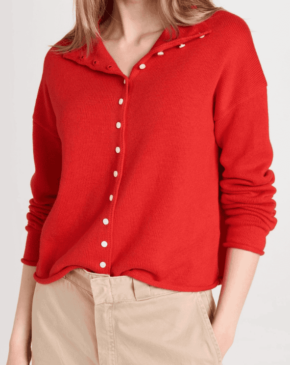 Taylor Cardigan