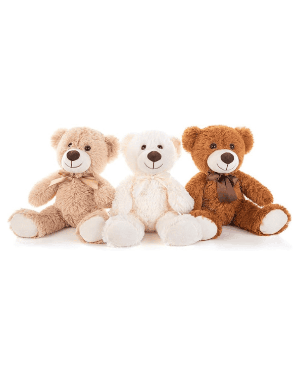 Teddy Bears