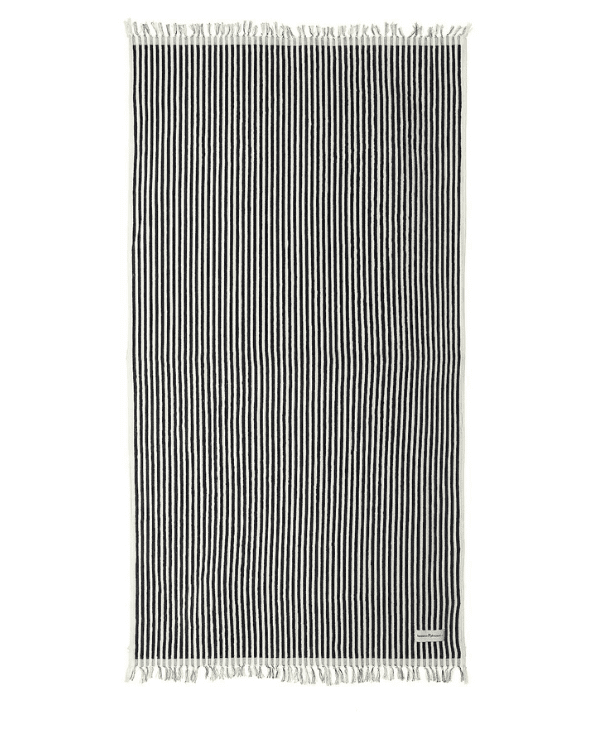 Business & Pleasure Beach Towel