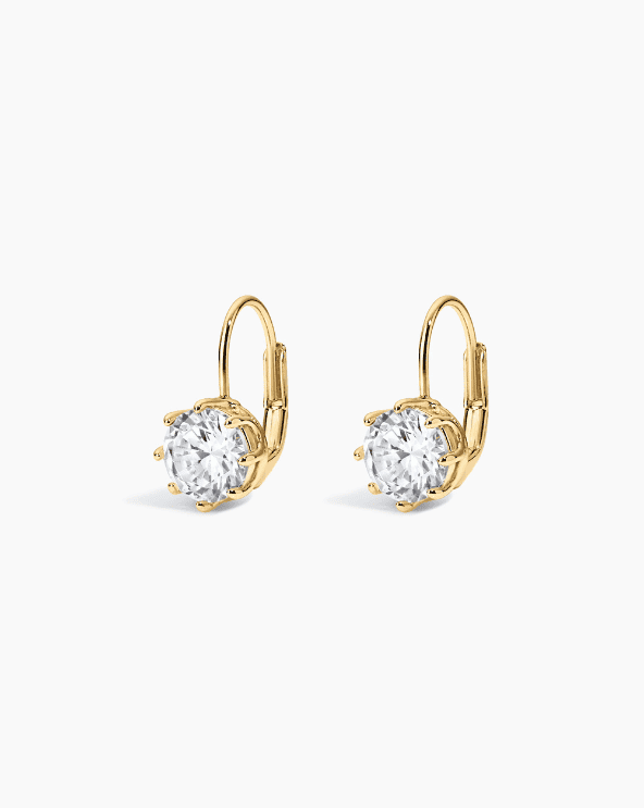 The Bentley Earrings